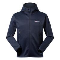 Berghaus Pravitale MTN 2.0 HD FL  Jacket