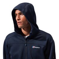 Berghaus Pravitale MTN 2.0 HD FL  Jacket