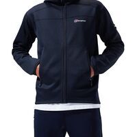 Berghaus Pravitale MTN 2.0 HD FL  Jacket