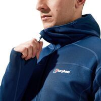 Berghaus Pravitale MTN 2.0 HD FL  Jacket