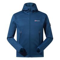 Berghaus Pravitale MTN 2.0 HD FL  Jacket