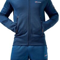 Berghaus Pravitale MTN 2.0 HD FL  Jacket