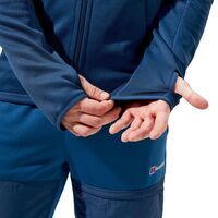 Berghaus Pravitale MTN 2.0 HD FL  Jacket