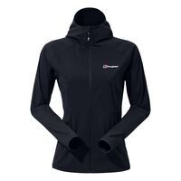 Berghaus Urb Arrina FZ Hooded Jacket Wmns