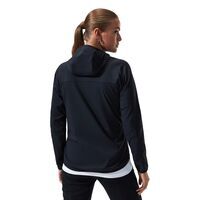 Berghaus Urb Arrina FZ Hooded Jacket Wmns