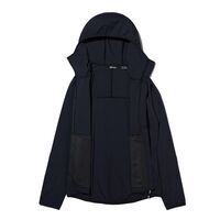 Berghaus Urb Arrina FZ Hooded Jacket Wmns