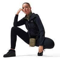 Berghaus Urb Arrina FZ Hooded Jacket Wmns