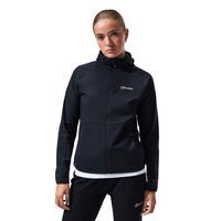 Berghaus Urb Arrina FZ Hooded Jacket Wmns