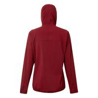 Berghaus Urb Arrina FZ Hooded Jacket Wmns