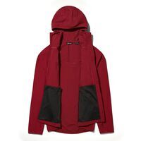 Berghaus Urb Arrina FZ Hooded Jacket Wmns