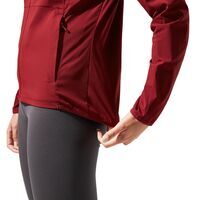 Berghaus Urb Arrina FZ Hooded Jacket Wmns