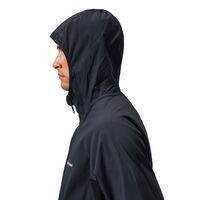 Berghaus Urb Theran FZ Hooded Jacket