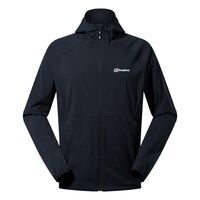 Berghaus Urb Theran FZ Hooded Jacket