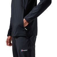 Berghaus Urb Theran FZ Hooded Jacket