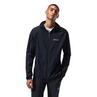 Berghaus Urb Theran FZ Hooded Jacket