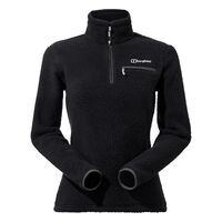 Berghaus W Darria FL Half-zip Af