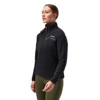 Berghaus W Darria FL Half-zip Af