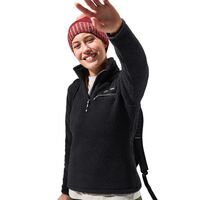 Berghaus W Darria FL Half-zip Af