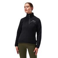 Berghaus W Darria FL Half-zip Af