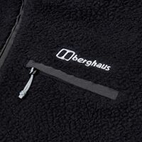 Berghaus W Darria FL Half-zip Af