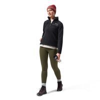 Berghaus W Darria FL Half-zip Af