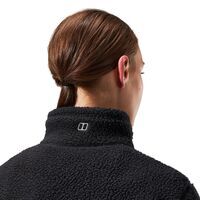 Berghaus W Darria FL Half-zip Af