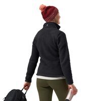 Berghaus W Darria FL Half-zip Af