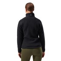 Berghaus W Darria FL Half-zip Af