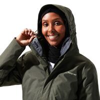 Berghaus W Elara Gemini 3 In 1 Jacket