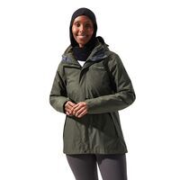 Berghaus W Elara Gemini 3 In 1 Jacket