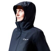 Berghaus W Elara Gemini 3 In 1 Jacket