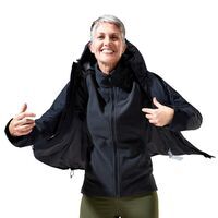 Berghaus W Elara Gemini 3 In 1 Jacket