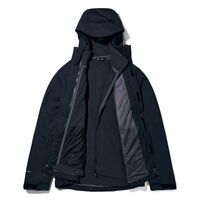 Berghaus W Elara Gemini 3 In 1 Jacket