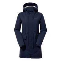 Berghaus W Foxghyll Hooded Parka