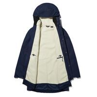 Berghaus W Foxghyll Hooded Parka