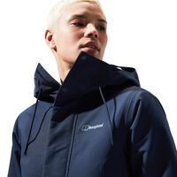 Berghaus W Foxghyll Hooded Parka