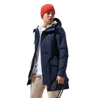 Berghaus W Foxghyll Hooded Parka