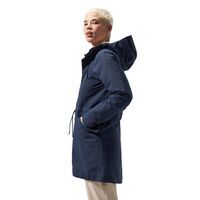 Berghaus W Foxghyll Hooded Parka