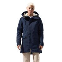 Berghaus W Foxghyll Hooded Parka