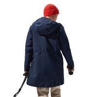 Berghaus W Foxghyll Hooded Parka