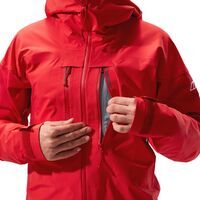 Berghaus W Mtn Guide Alpine Pro Jacket