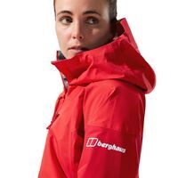 Berghaus W Mtn Guide Alpine Pro Jacket