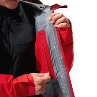 Berghaus W Mtn Guide Alpine Pro Jacket