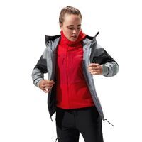 Berghaus W Mtn Guide Alpine Pro Jacket