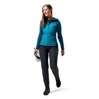 Berghaus W Nula Hybrid Jacket