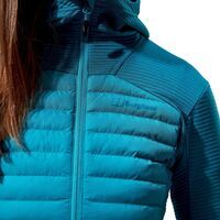 Berghaus W Nula Hybrid Jacket