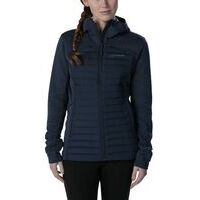 Berghaus W Nula Hybrid Jacket
