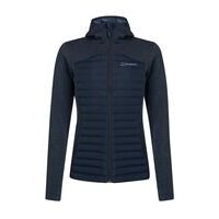 Berghaus W Nula Hybrid Jacket
