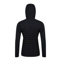Berghaus W Nula Hybrid Jacket