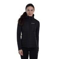 Berghaus W Nula Hybrid Jacket